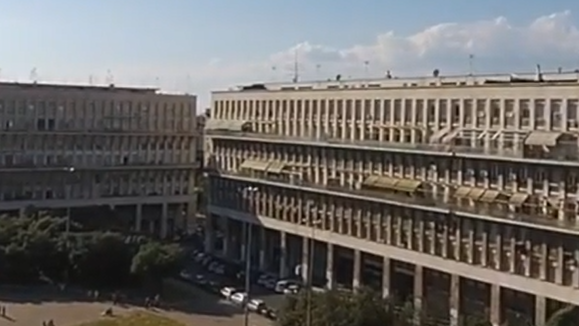 La certificazione energetica degli edifici italiani