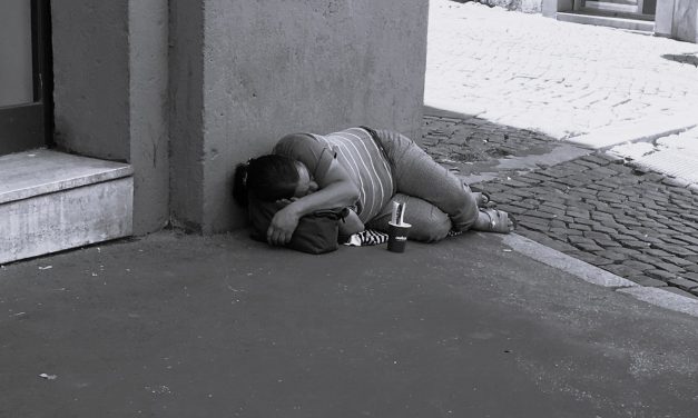 Più di due milioni di famiglie in povertà assoluta