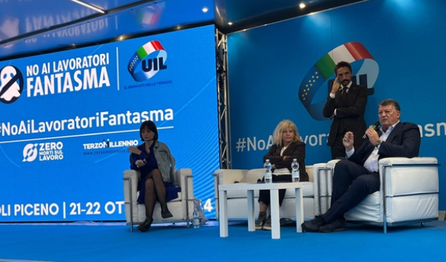 Dare voce ai giovani, contrastare la precarietà del lavoro