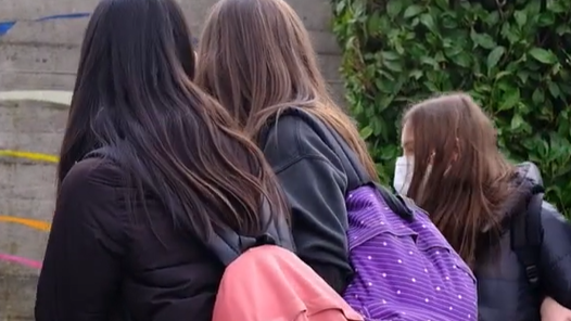 Quasi 3milioni di ragazzi soffre di disagi psicologici