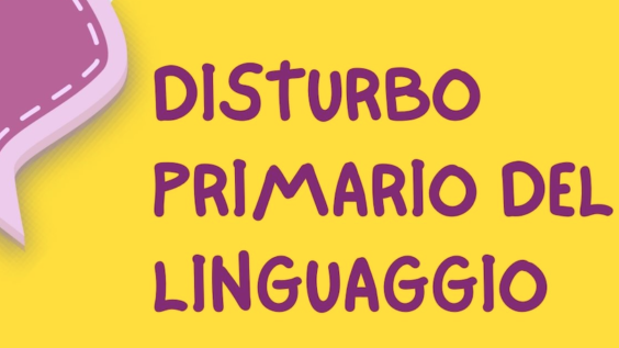 I numeri del disturbo primario del linguaggio in Italia
