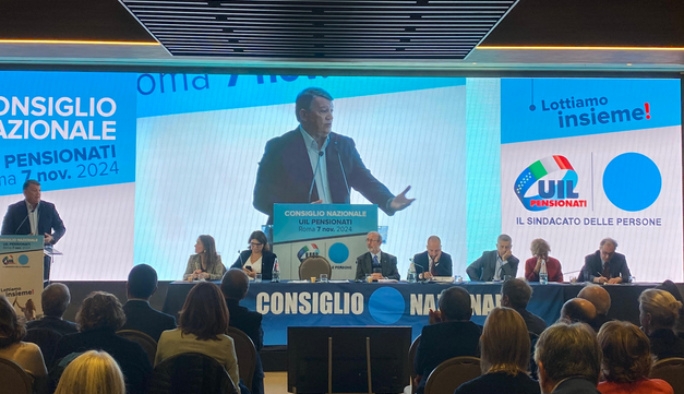La manovra dimentica i pensionati