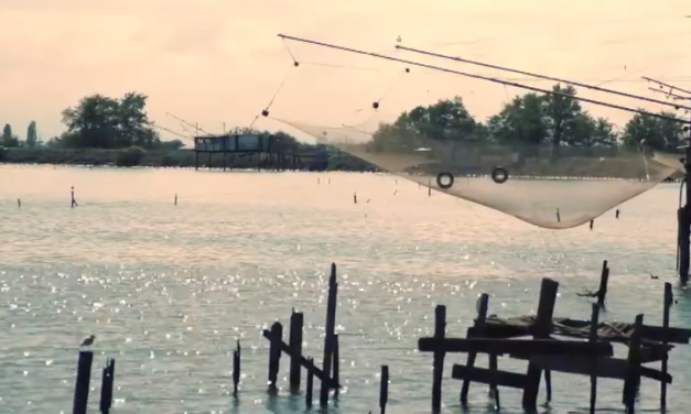 In futuro i delta dei fiumi potranno essere inabitabili