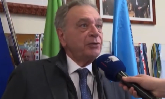 Le malattie professionali nel Lazio. Il focus Uil al Tg3 Lazio