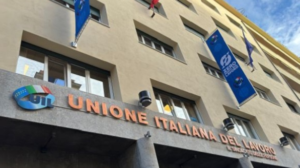 Oltre ventimila iscritte e iscritti in più: continua la crescita della Uil