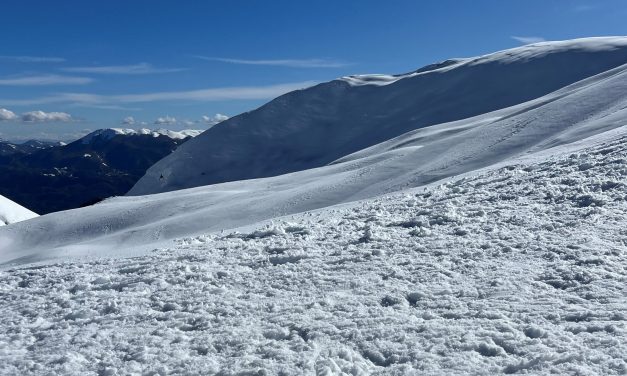 Quanto costa una casa sulle motagne innevate?