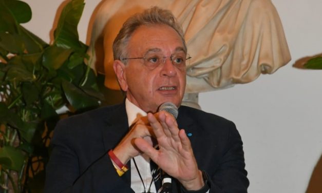 Governo inserisca anche il Lazio nella Zes