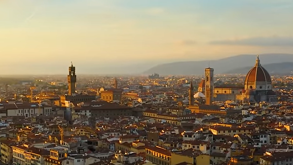Case di lusso: agli stranieri piace la Toscana