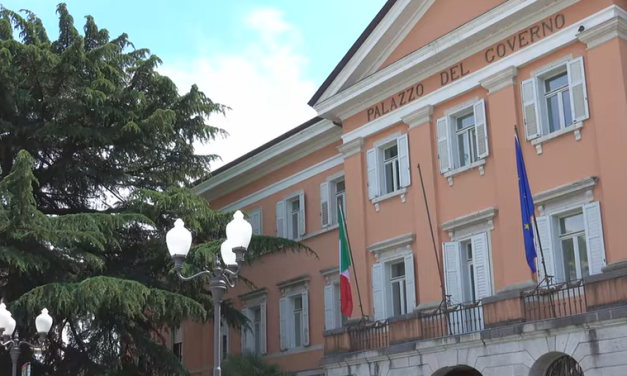 Gorizia si propone Città della Pace Giusta