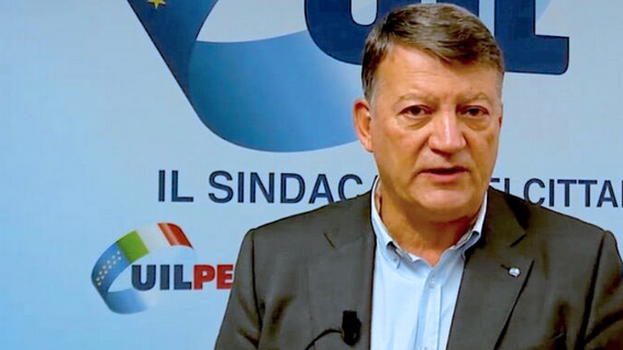Sui dazi il governo convochi i sindacati
