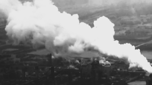 I gas serra diminuiscono. Lo studio dell’Ispra