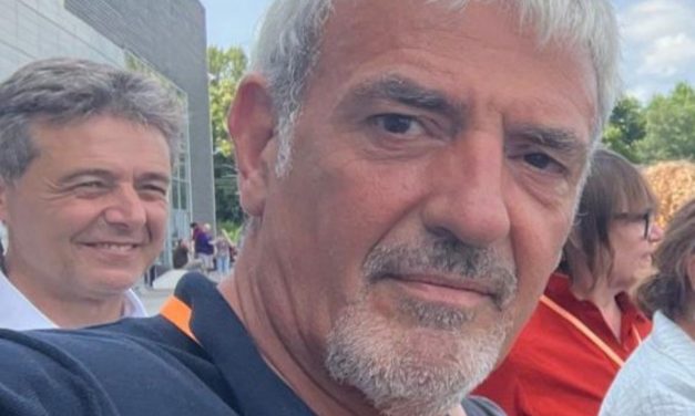 La formazione sindacale nei seminari della Uil Lazio