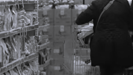 Incremento prezzi. Cambiano le abitudini dei consumatori