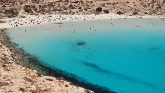 Le spiagge più amate dell’Italia. Lo studio di Holidu