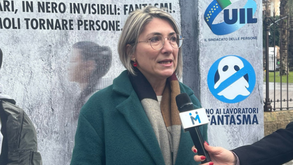 In Italia esiste una questione salariale