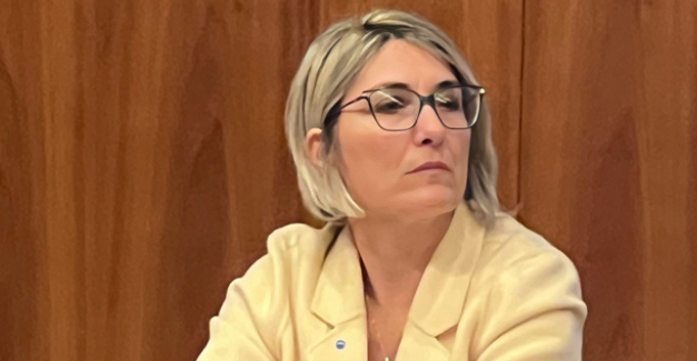 Crisi climatica strutturale. A rischio vite umane