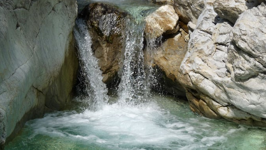 Nel mondo l’acqua potabile non è ancora per tutti