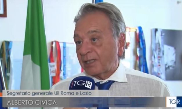 Nel Lazio nascite in calo e sempre più giovani all’estero