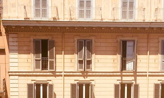 Il 44% degli edifici residenziali rientra ancora nelle classi F e G