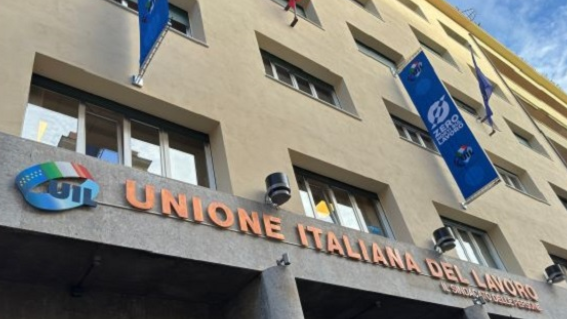Ecco il XIX Congresso nazionale della Uil