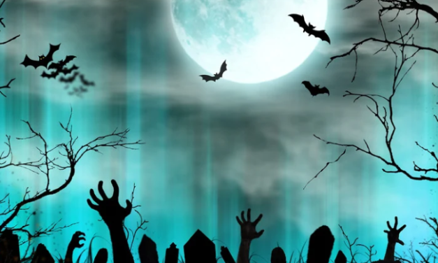 Il nostro Paese è stregato da Halloween