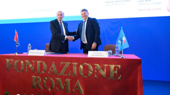Fondazione Roma e Uil sostengono i familiari delle vittime sul lavoro