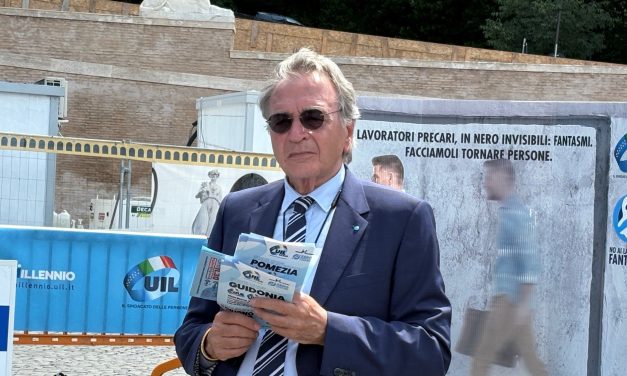 Cresce la cassa integrazione nel Lazio