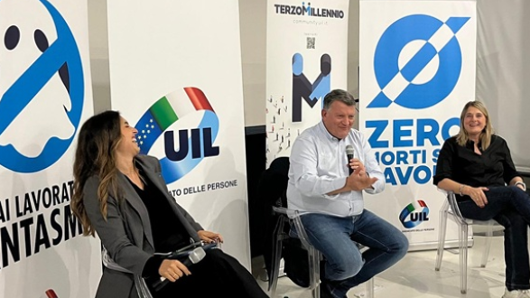 I giovani, chiedono certezze e futuro. Vanno ascoltati