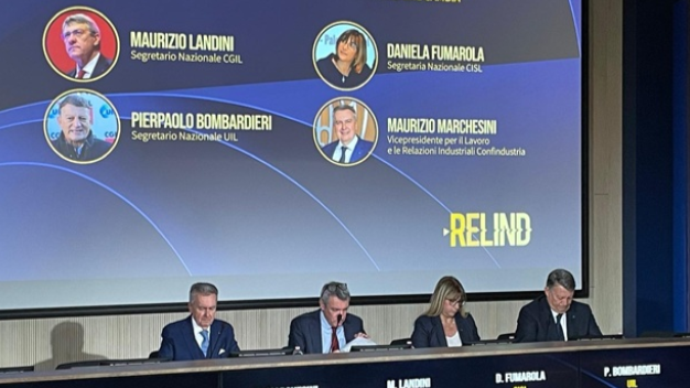 Competitività e produttività legati a investimenti