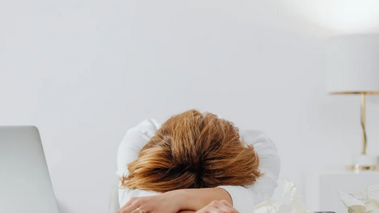 Lavoro e stress. In tanti temono di non essere all’altezza