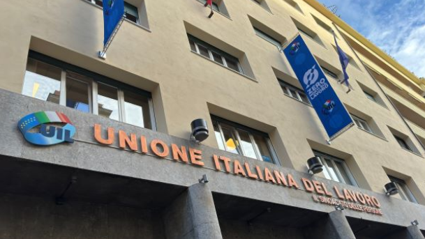 Cambiamo la manovra. Manifestazione il 29 a Roma