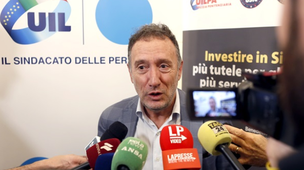 Irrisolti i problemi del comparto sicurezza