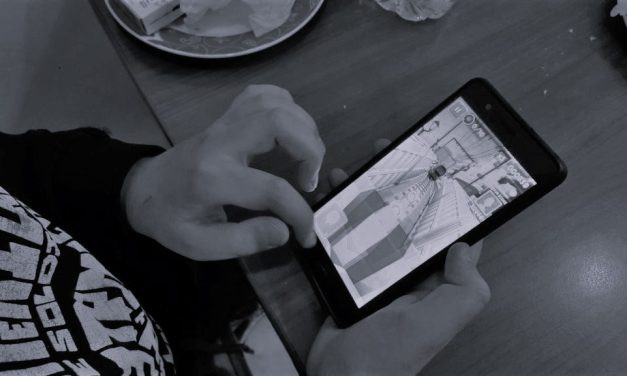 Troppi bambini davanti ai dispositivi digitali