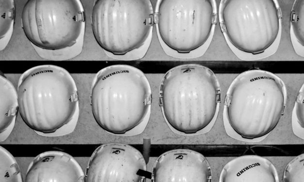 Operaio morto a Colleferro. Il lavoro sia dignità non morte