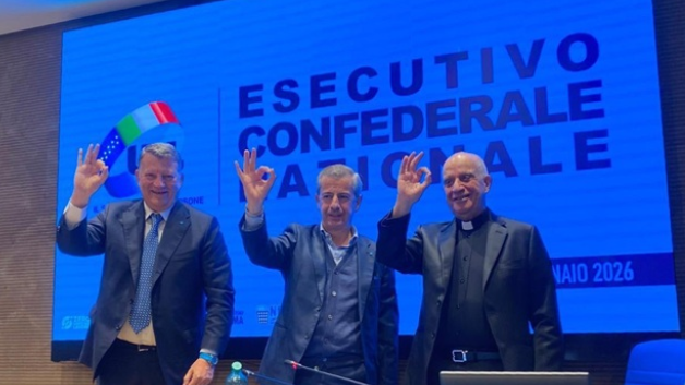 Grati a Monsignor Fisichella per confronto su temi comuni