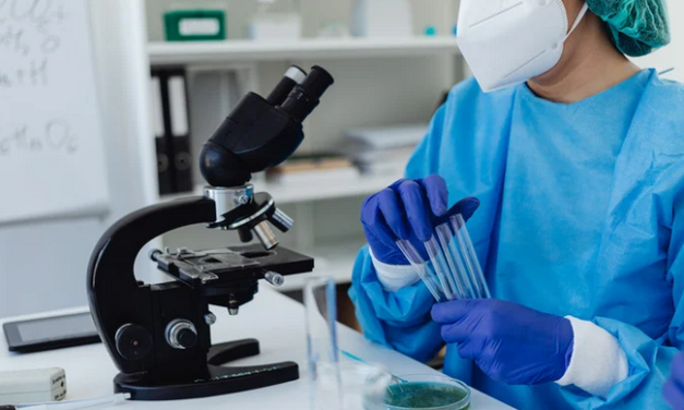 Scoperto interrutore molecolare che frena il cancro