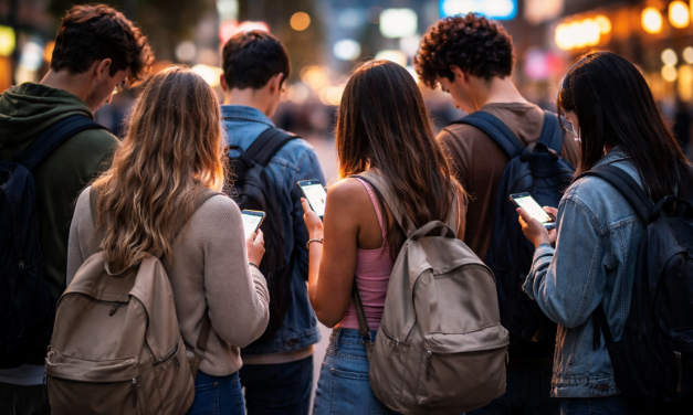 Iperconnessi ma soli. I ragazzi dialogano con i chatbot