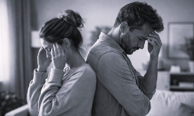 Lo stress si affronta meglio in compagnia