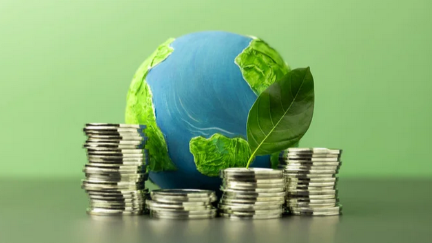 Mercato del Green settore a rapida crescita