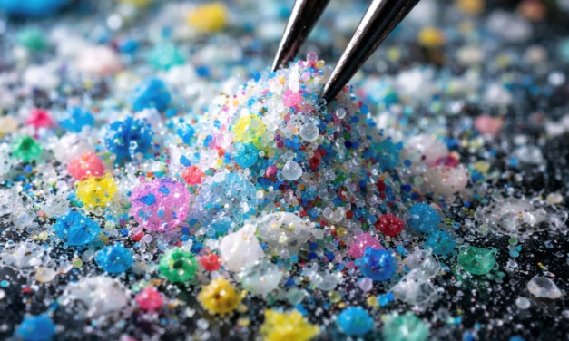 Le nanoplastiche e la salute riproduttiva