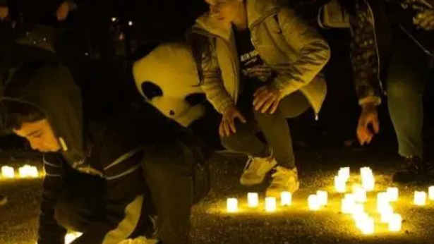 Ai nastri di partenza la ventesima edizione di Earth hour