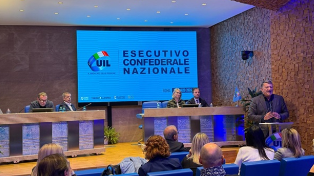 Ridiscutere patto stabilità, ridurre costi energia, tassare extraprofitti
