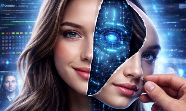 Deepfake: il 46% delle minacce provengono da video manipolati