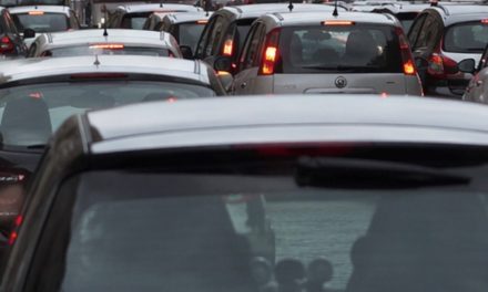 Qualche piccolo consiglio per consumare meno carburante