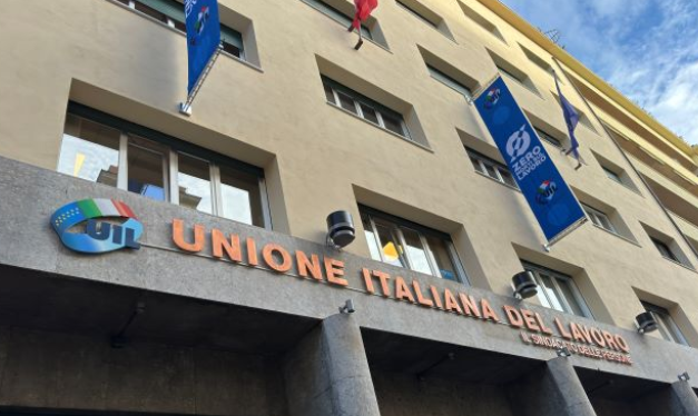 Nei prossimi mesi la Uil aprirà 100 nuove sedi