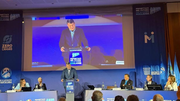 Per la prima volta si identifica il principio del salario dignitoso