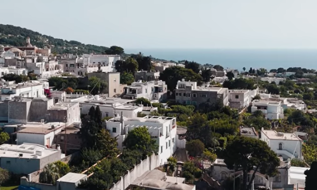 Su quali isole le case sono più care?