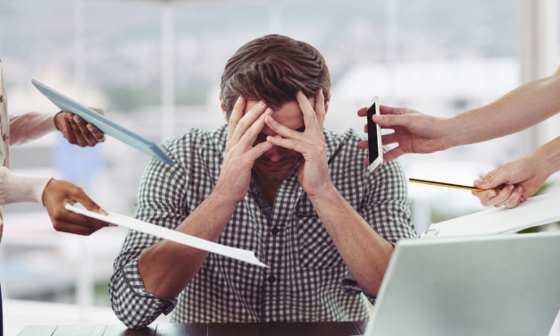 Nelle aziende aumentano i carichi di lavoro aggiuntivi