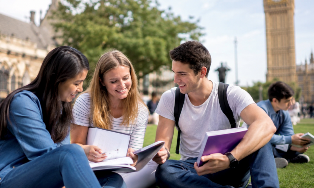Studiare all’estero rafforza i risultati