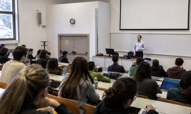 La tecnologia alleata degli studenti